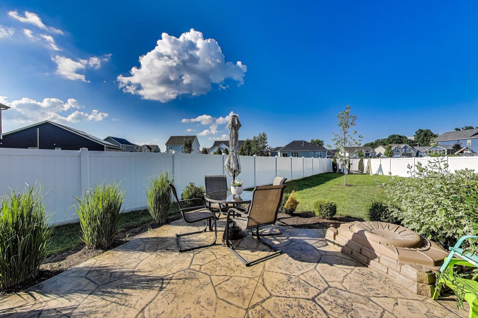 2320 Coventry Circle, Sycamore, IL 60178