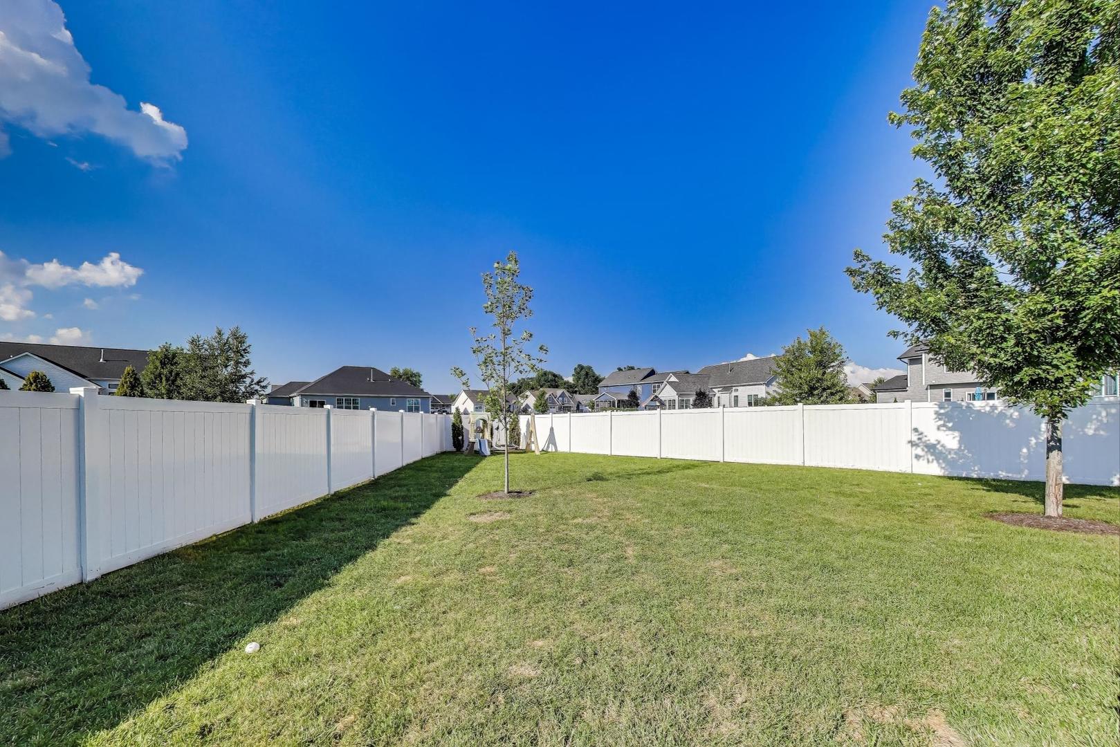 2320 Coventry Circle, Sycamore, IL 60178