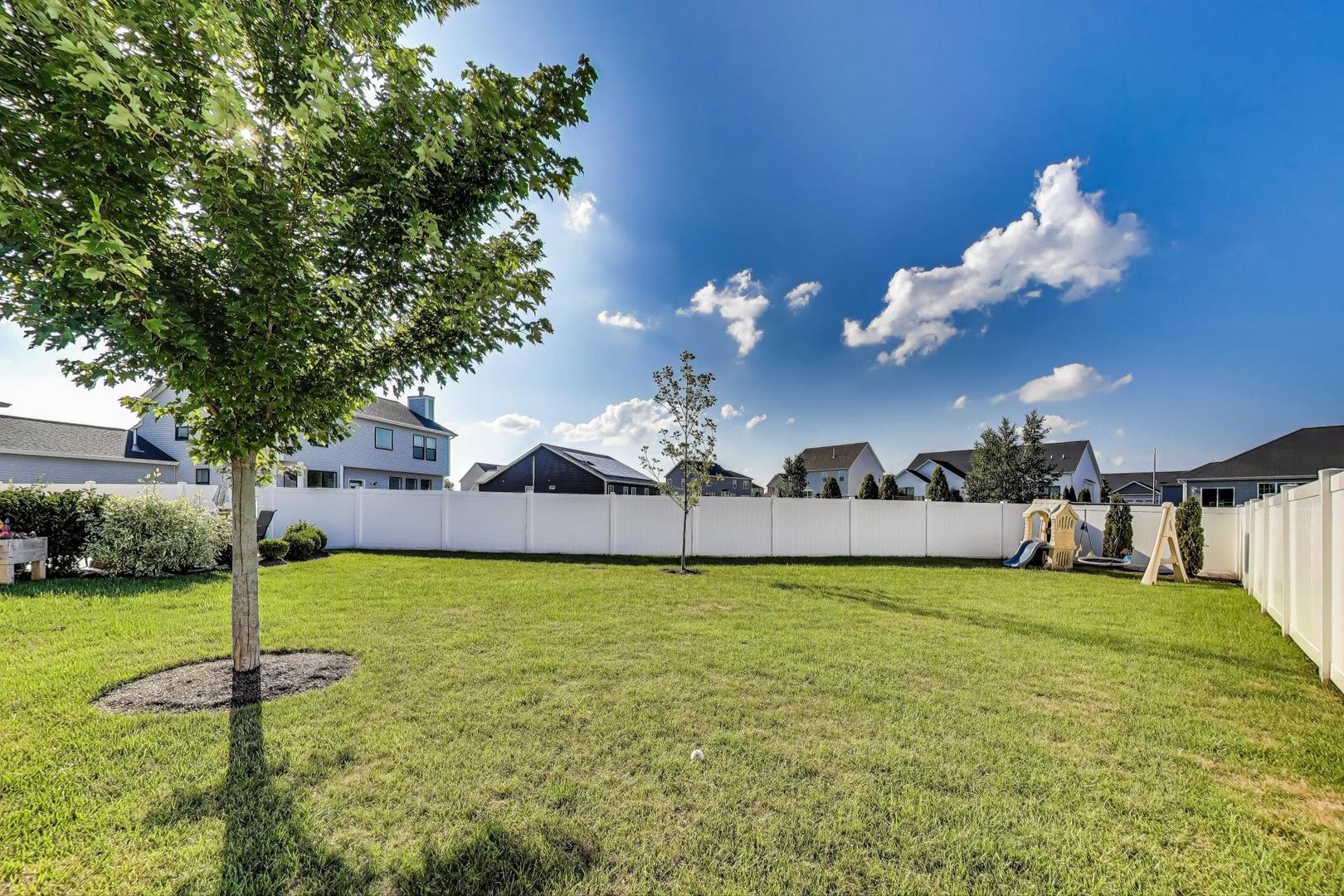 2320 Coventry Circle, Sycamore, IL 60178