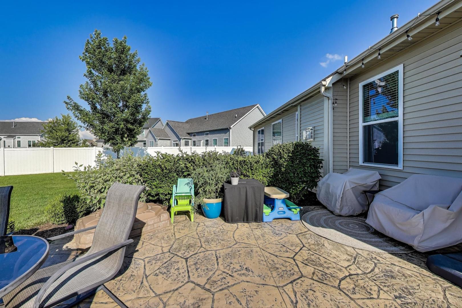 2320 Coventry Circle, Sycamore, IL 60178