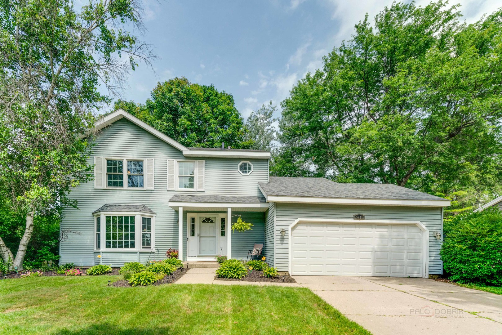 5410 Winding Creek Drive, McHenry, IL 60050