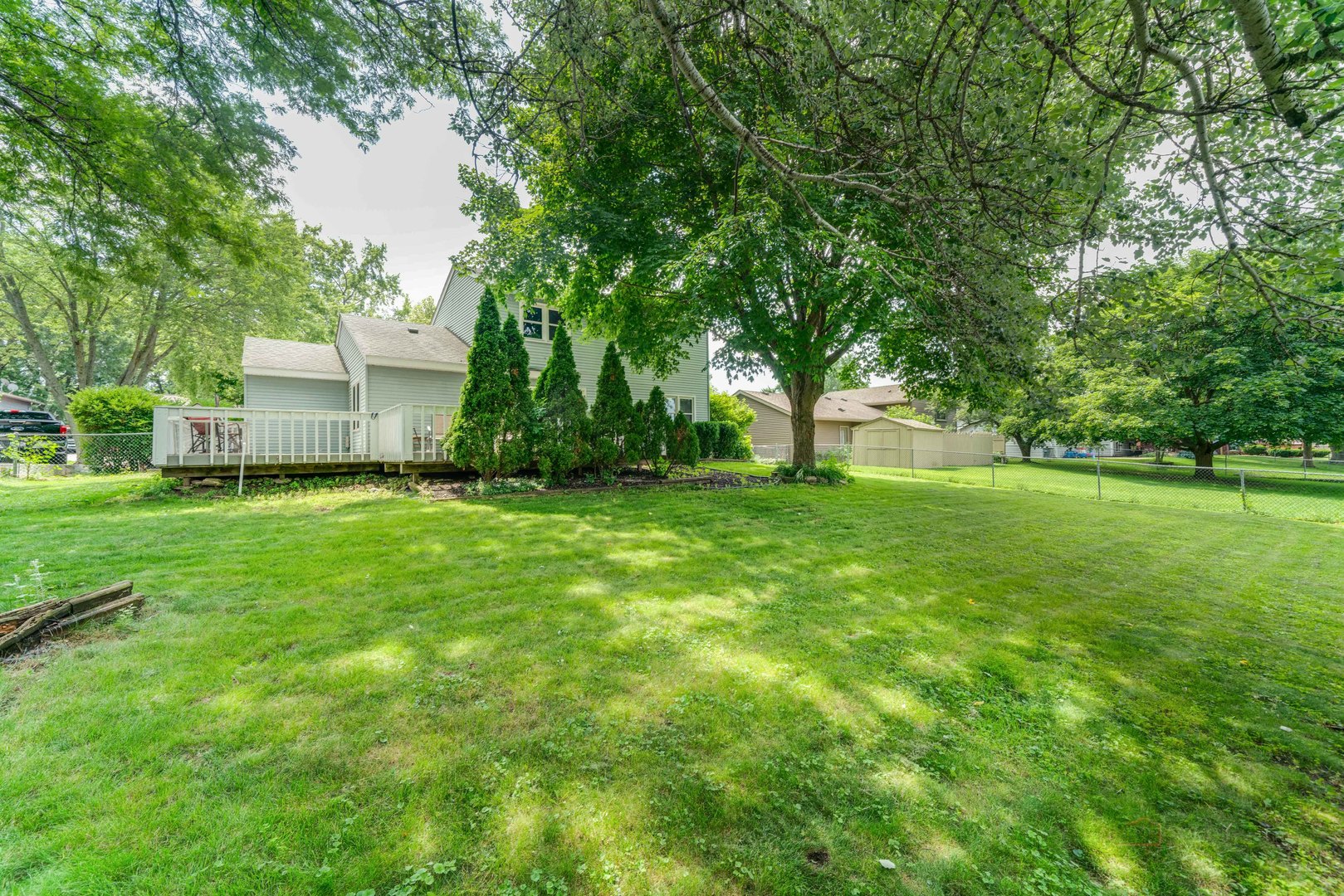 5410 Winding Creek Drive, McHenry, IL 60050