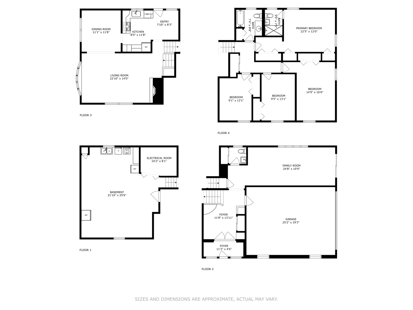 125 Barrypoint Road, Riverside, IL 60546
