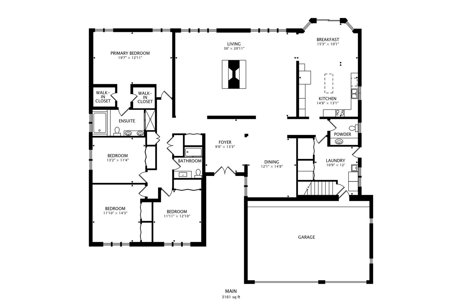 3617 Ari Lane, Glenview, IL 60026