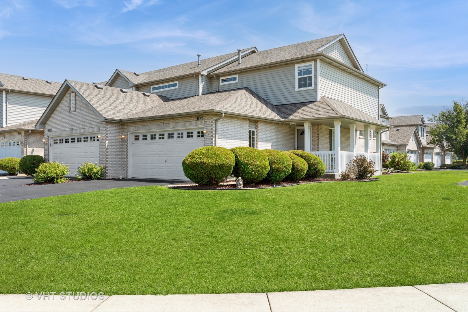 6955 W Century Court, Tinley Park, IL 60477