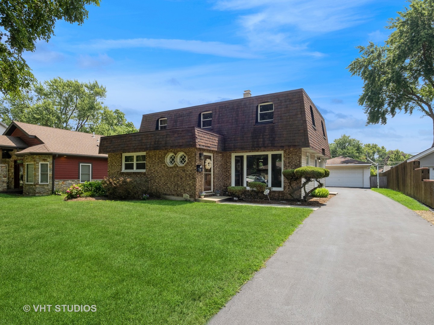 2207 Eastman Street, Rolling Meadows, IL 60008