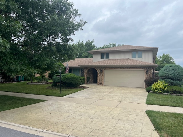 11906 Oregon Trail, Orland Park, IL 60467
