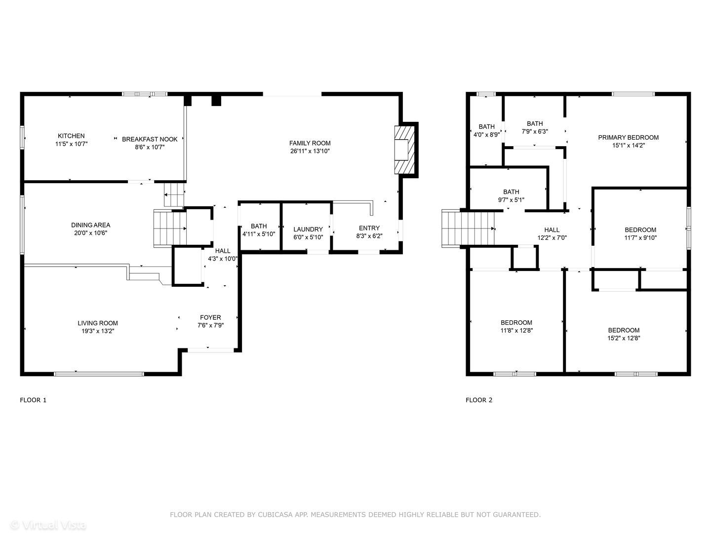11906 Oregon Trail, Orland Park, IL 60467