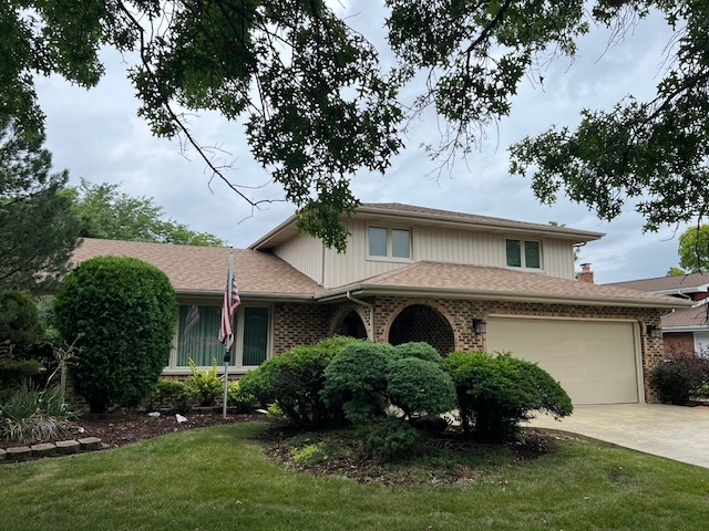 11906 Oregon Trail, Orland Park, IL 60467