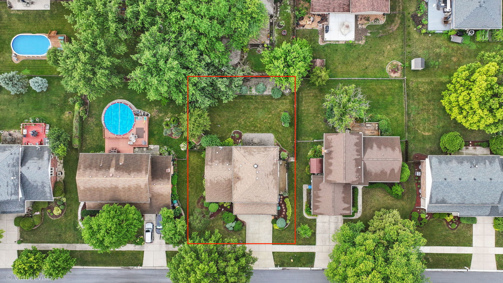 11906 Oregon Trail, Orland Park, IL 60467