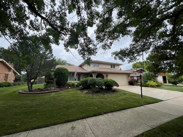 11906 Oregon Trail, Orland Park, IL 60467