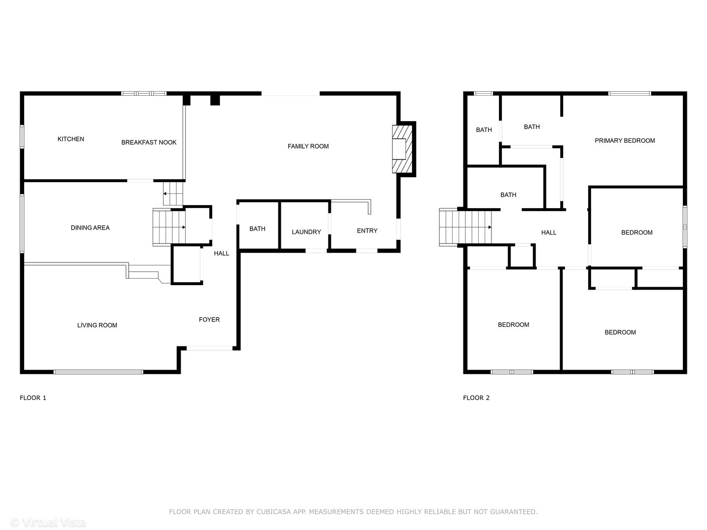 11906 Oregon Trail, Orland Park, IL 60467
