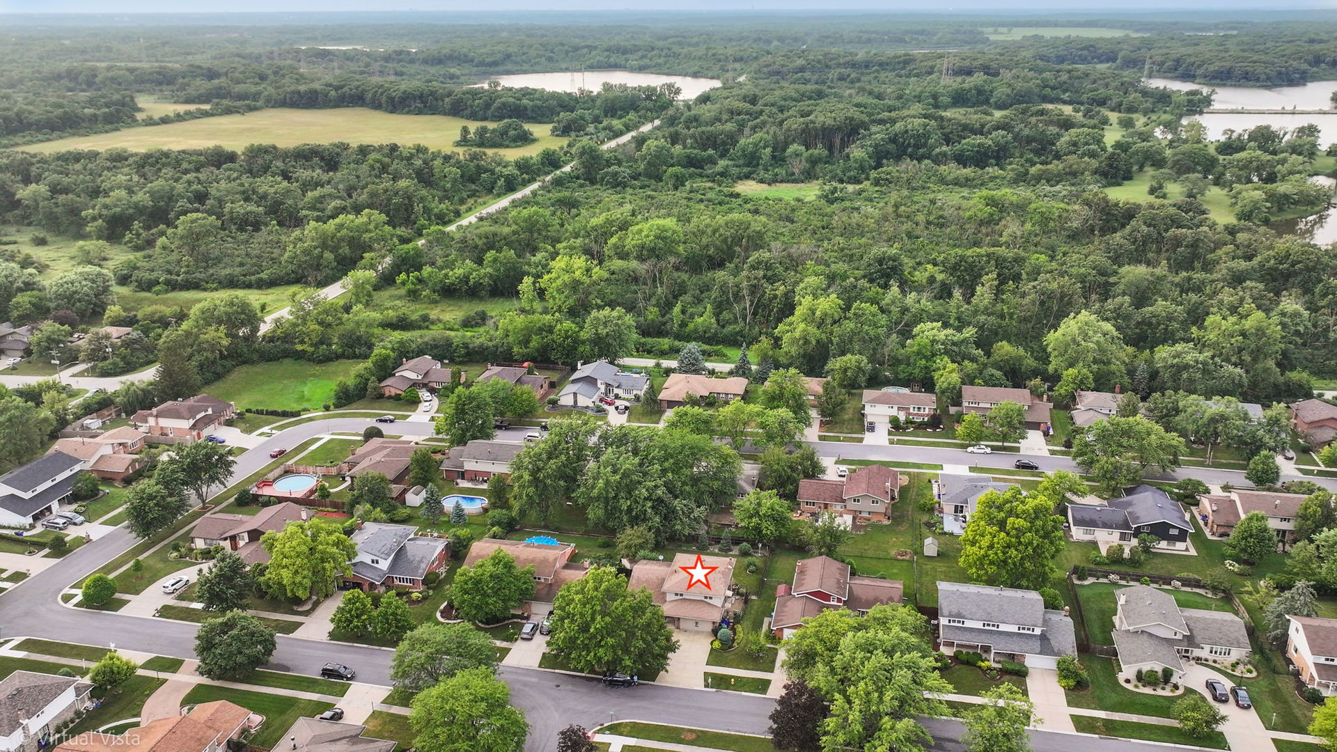 11906 Oregon Trail, Orland Park, IL 60467