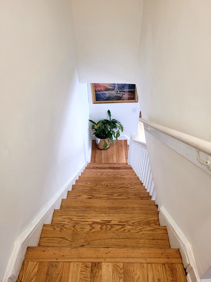 9522 S Vanderpoel Avenue, Chicago, IL 60643