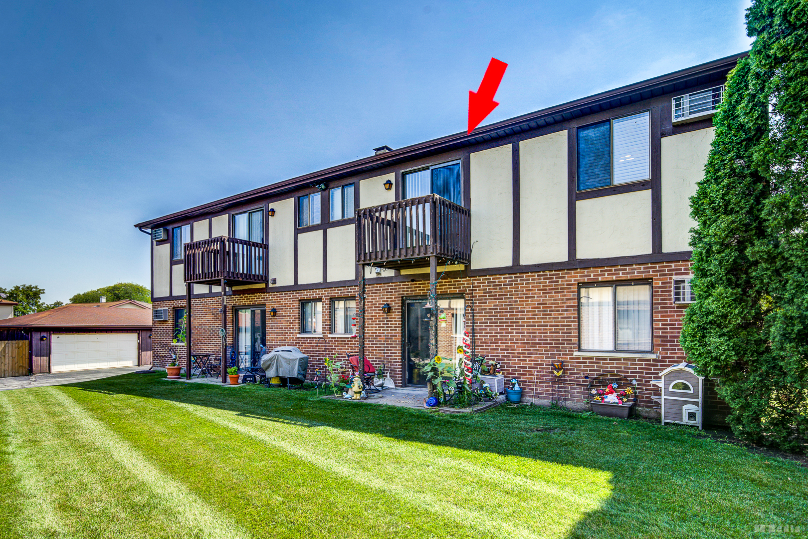 4634 W 131st Street #2S, Alsip, IL 60803