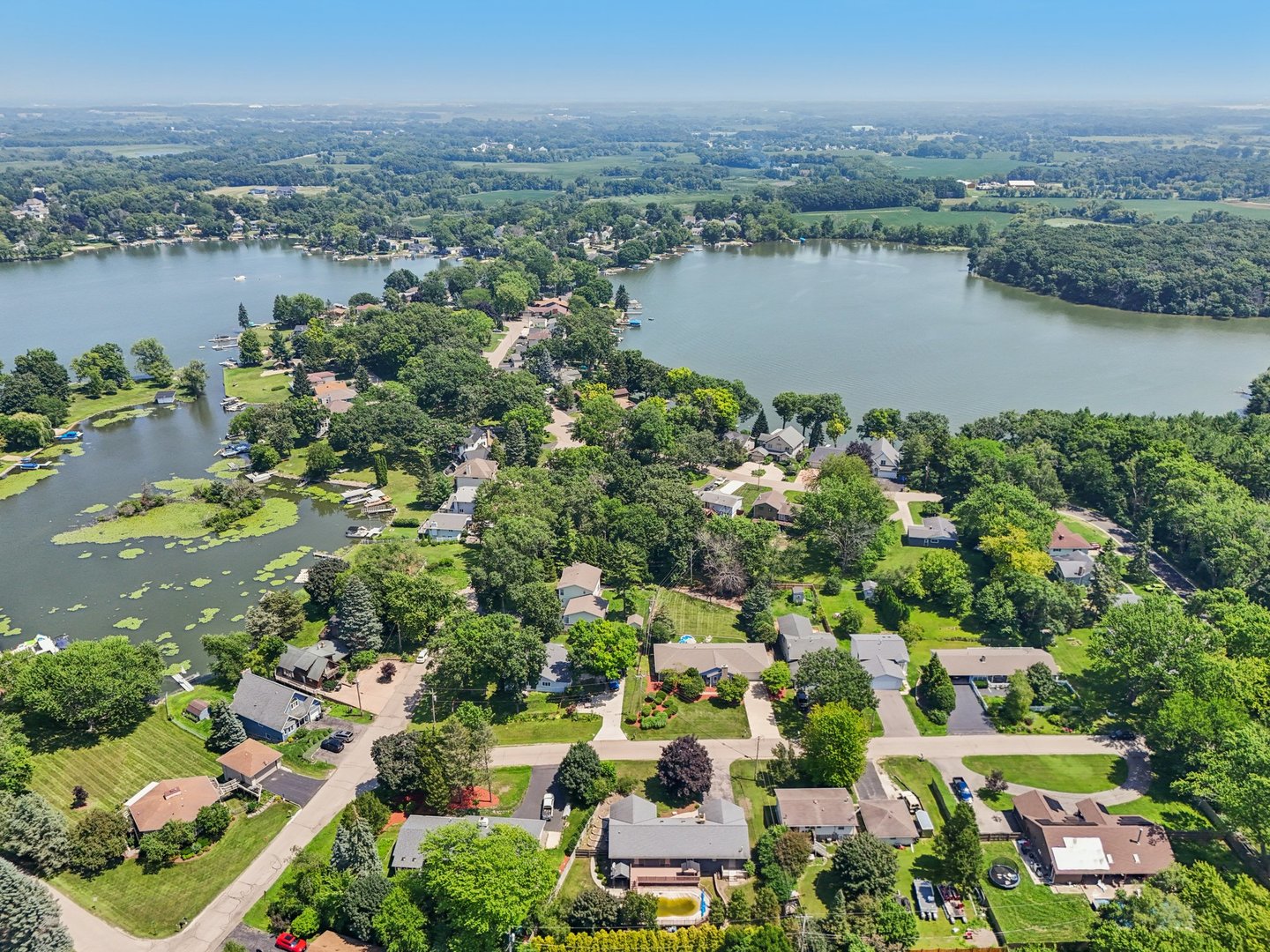 12122 220th Avenue, Bristol, WI 53104
