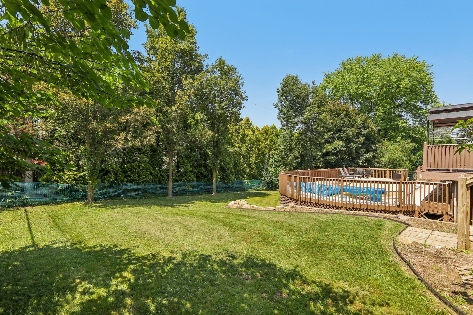 12122 220th Avenue, Bristol, WI 53104