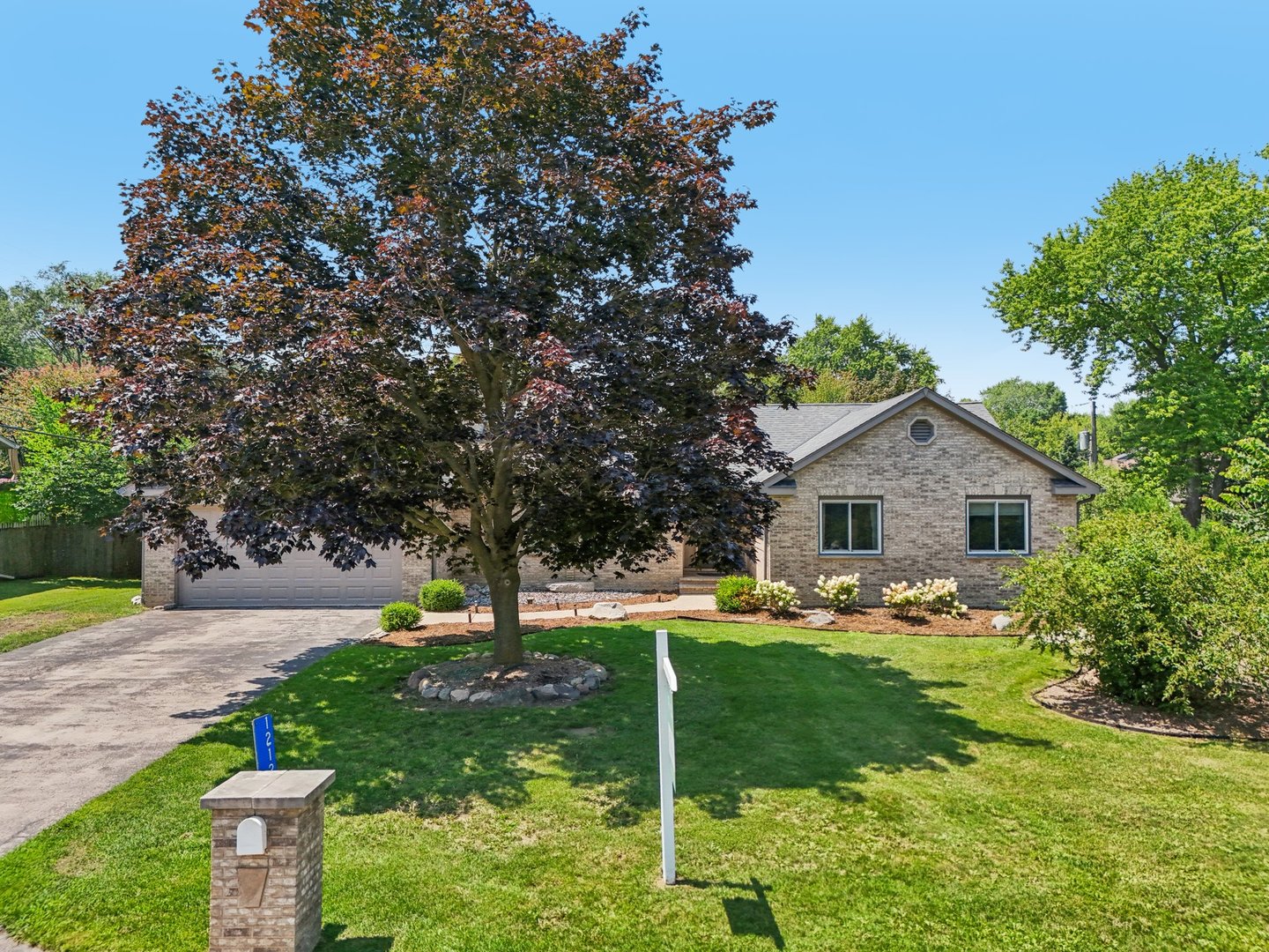 12122 220th Avenue, Bristol, WI 53104