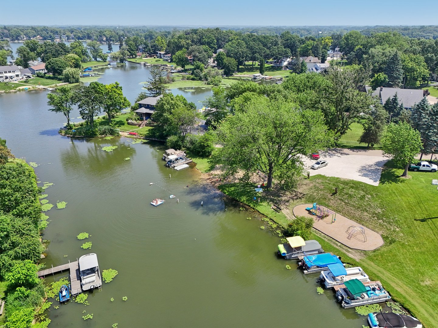 12122 220th Avenue, Bristol, WI 53104