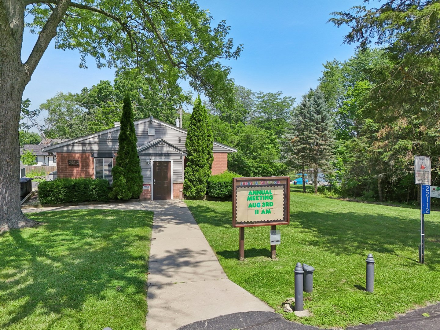 12122 220th Avenue, Bristol, WI 53104