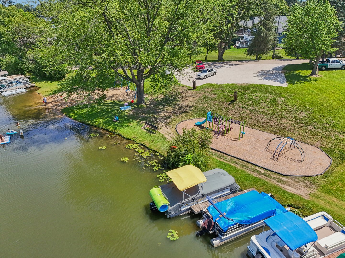 12122 220th Avenue, Bristol, WI 53104