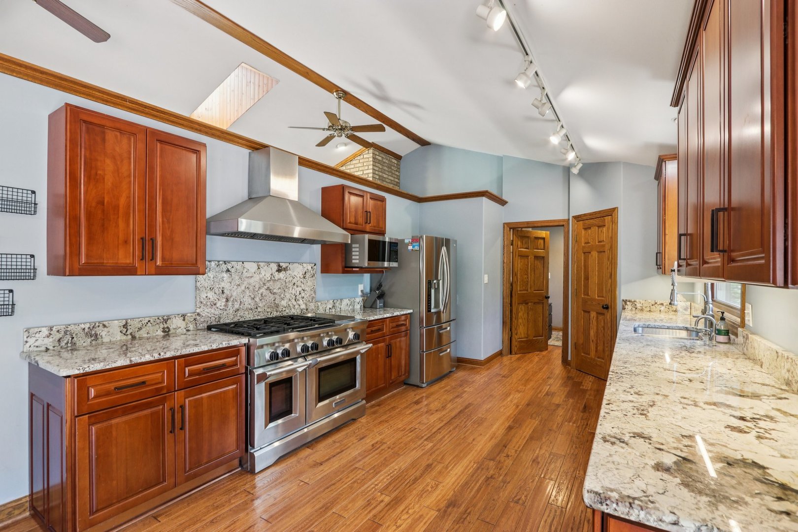 12122 220th Avenue, Bristol, WI 53104