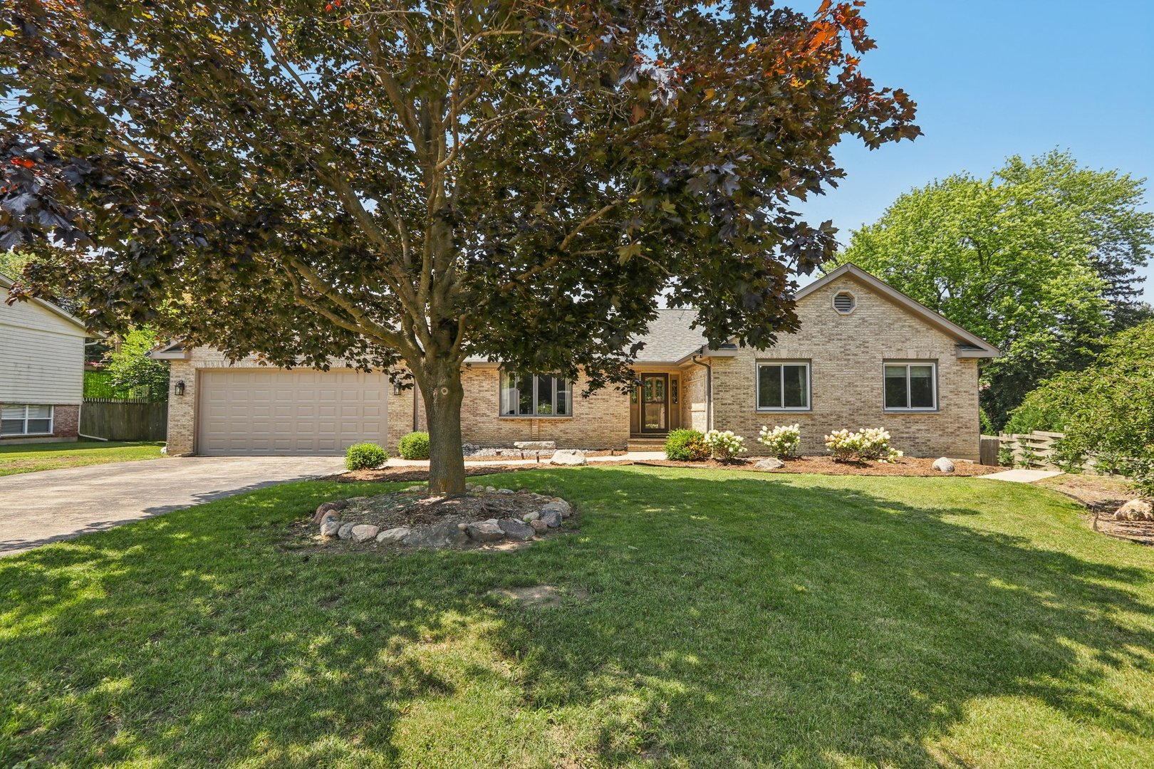 12122 220th Avenue, Bristol, WI 53104