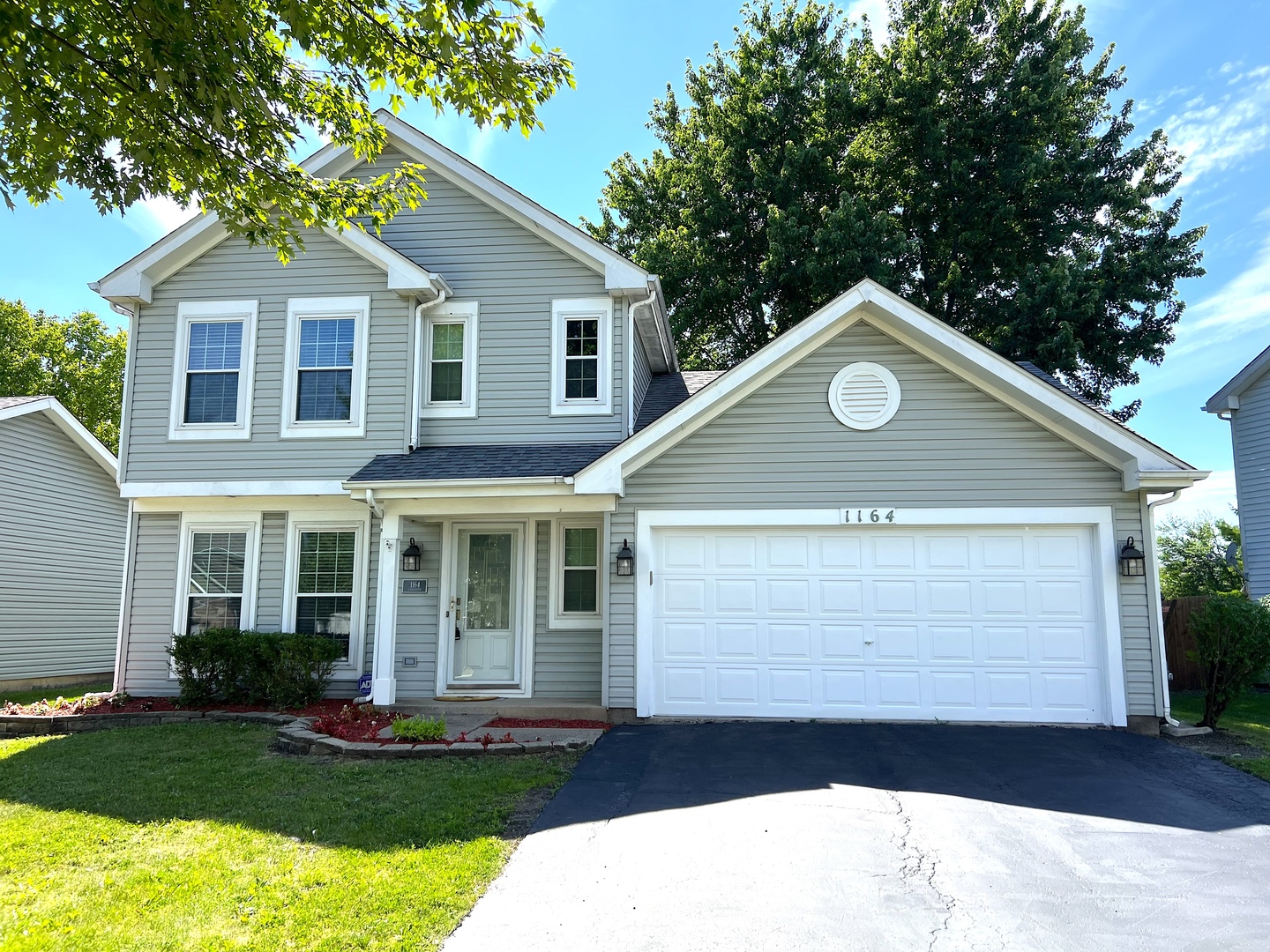 1164 Lakewood Circle, Naperville, IL 60540