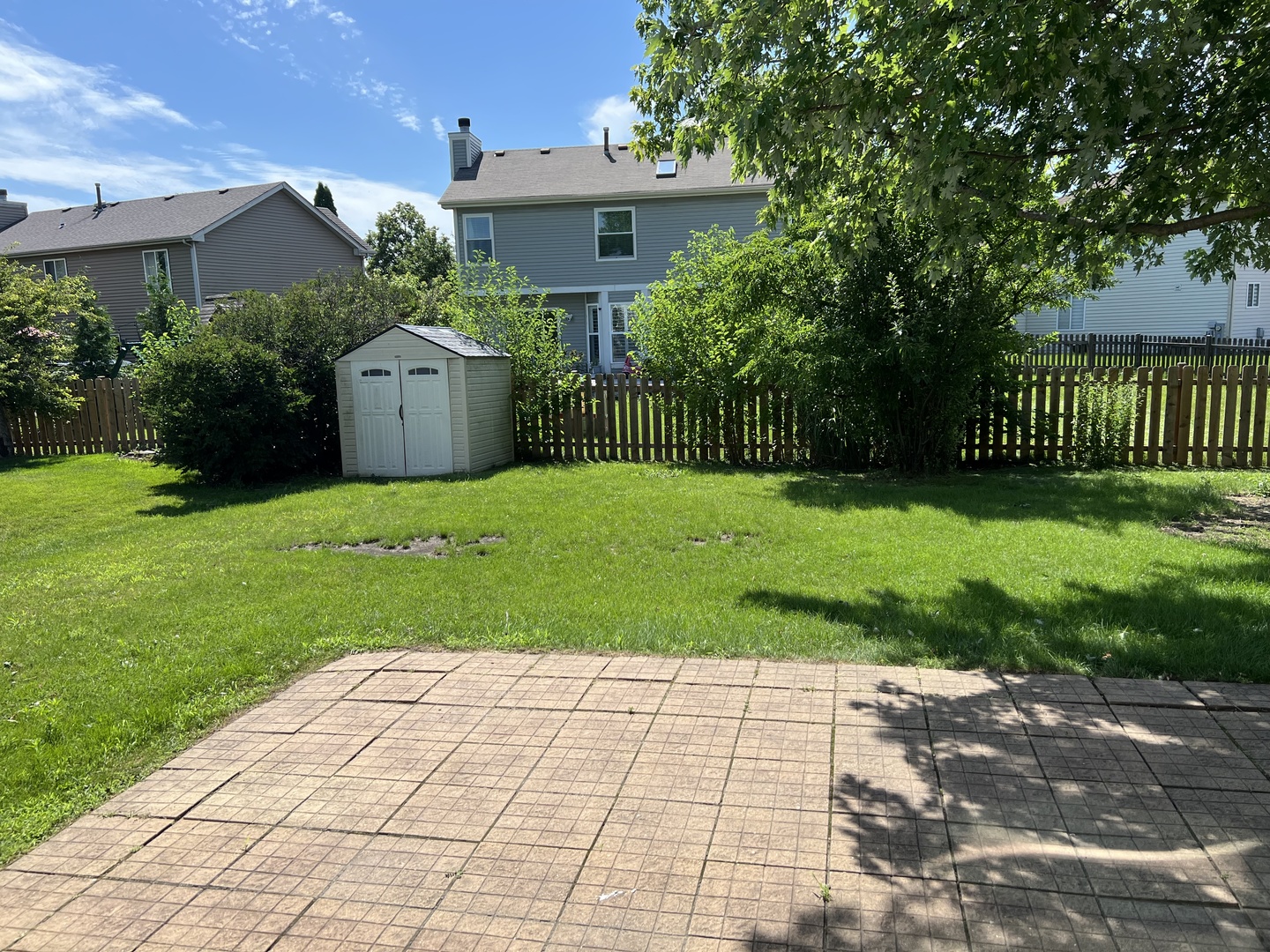 1164 Lakewood Circle, Naperville, IL 60540