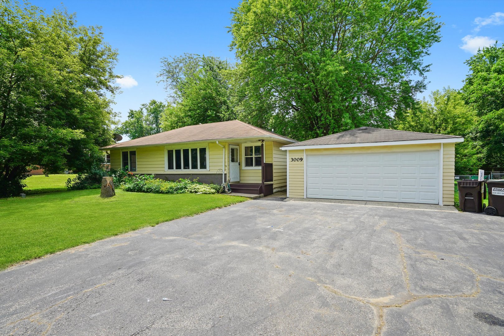 3009 Mary Lane, McHenry, IL 60050