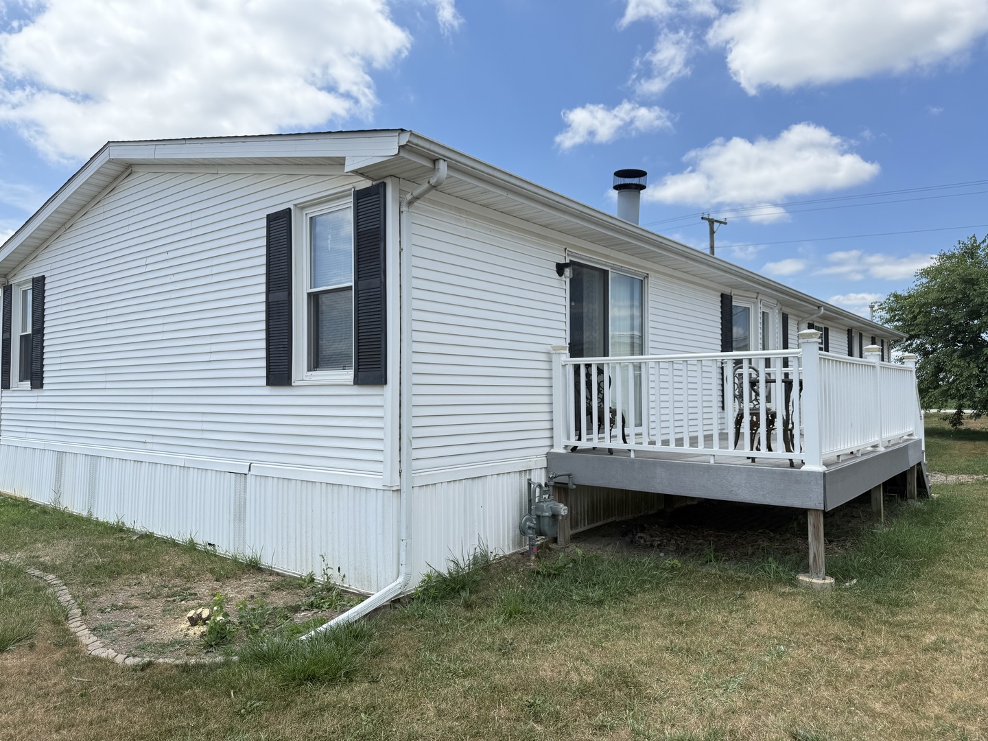 12 Drake Lane, Beecher, IL 60401