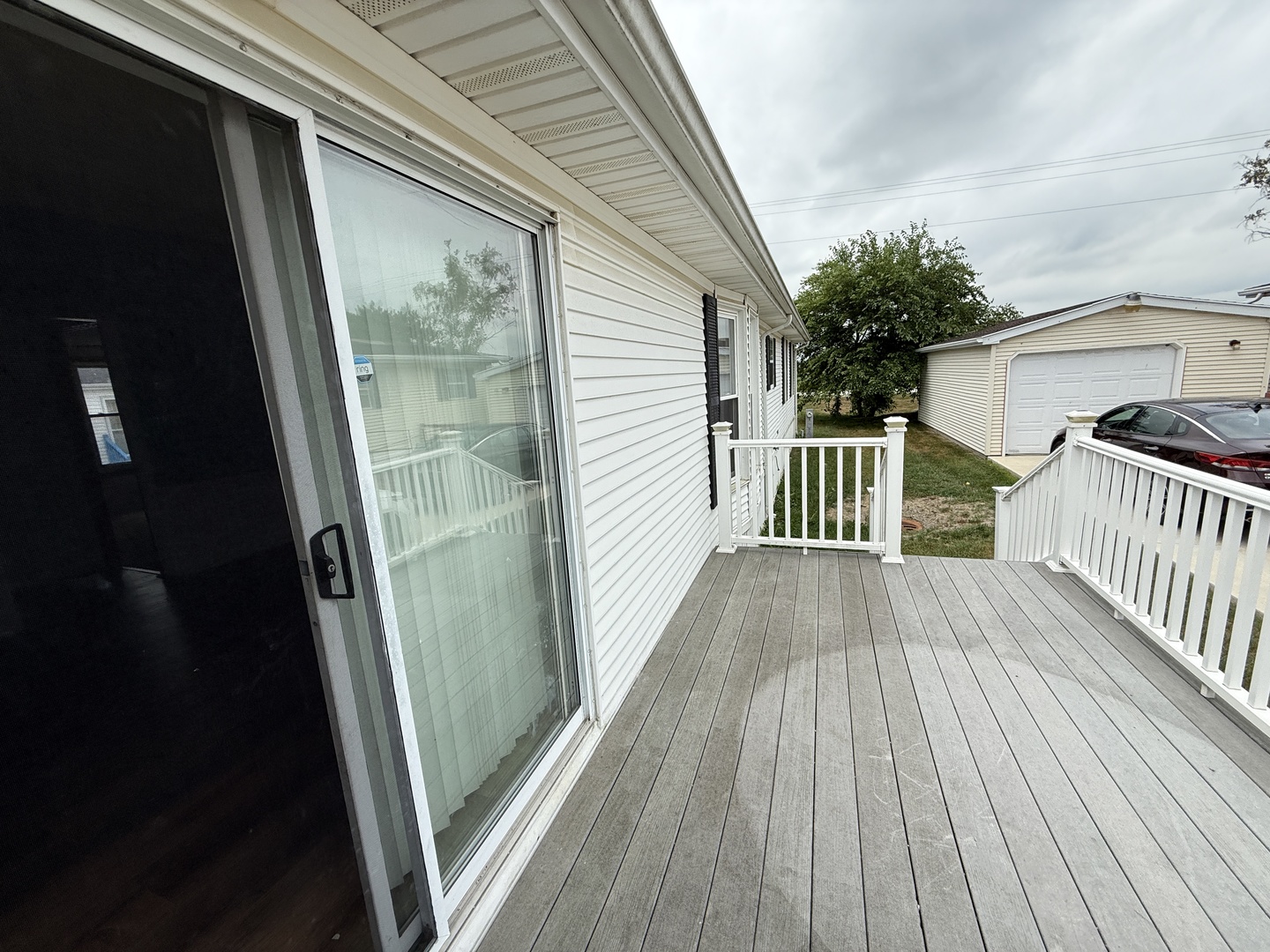 12 Drake Lane, Beecher, IL 60401