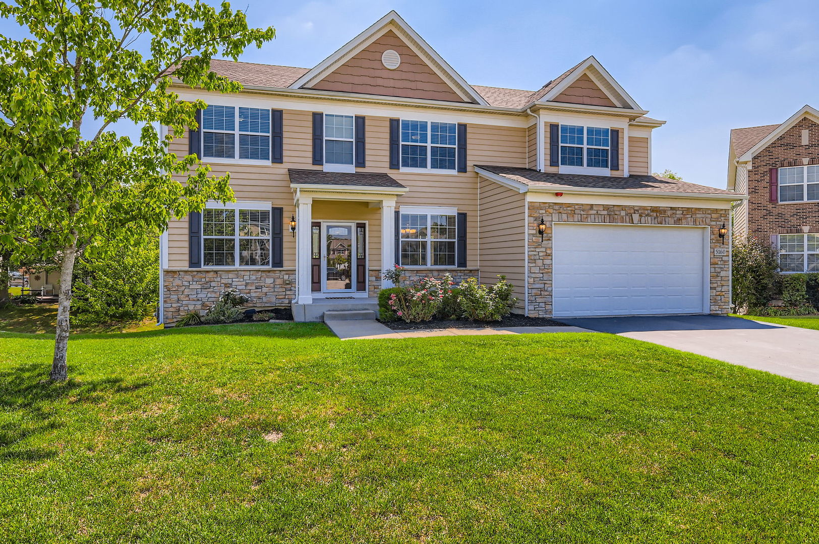 5160 Carriana Court, Hoffman Estates, IL 60010