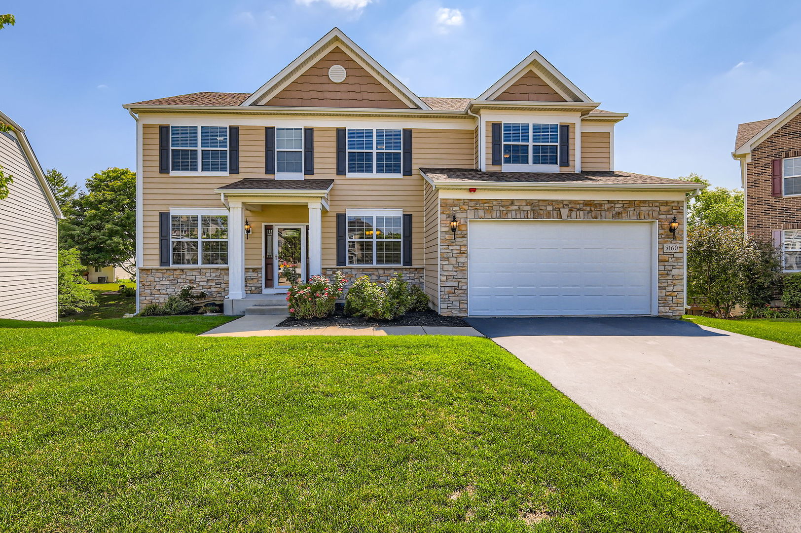 5160 Carriana Court, Hoffman Estates, IL 60010