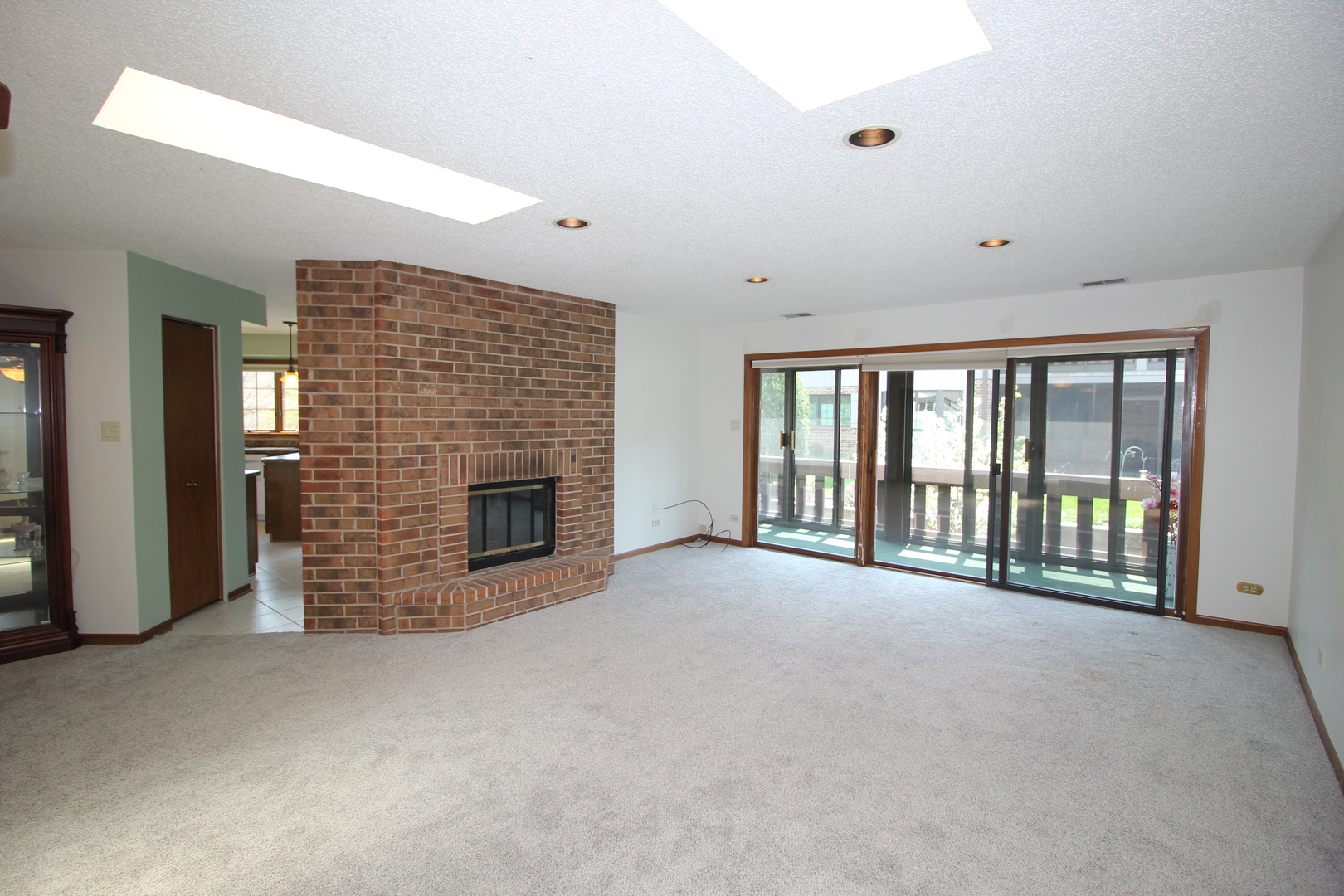 7853 W Oak Hills Court #2DR, Palos Heights, IL 60463