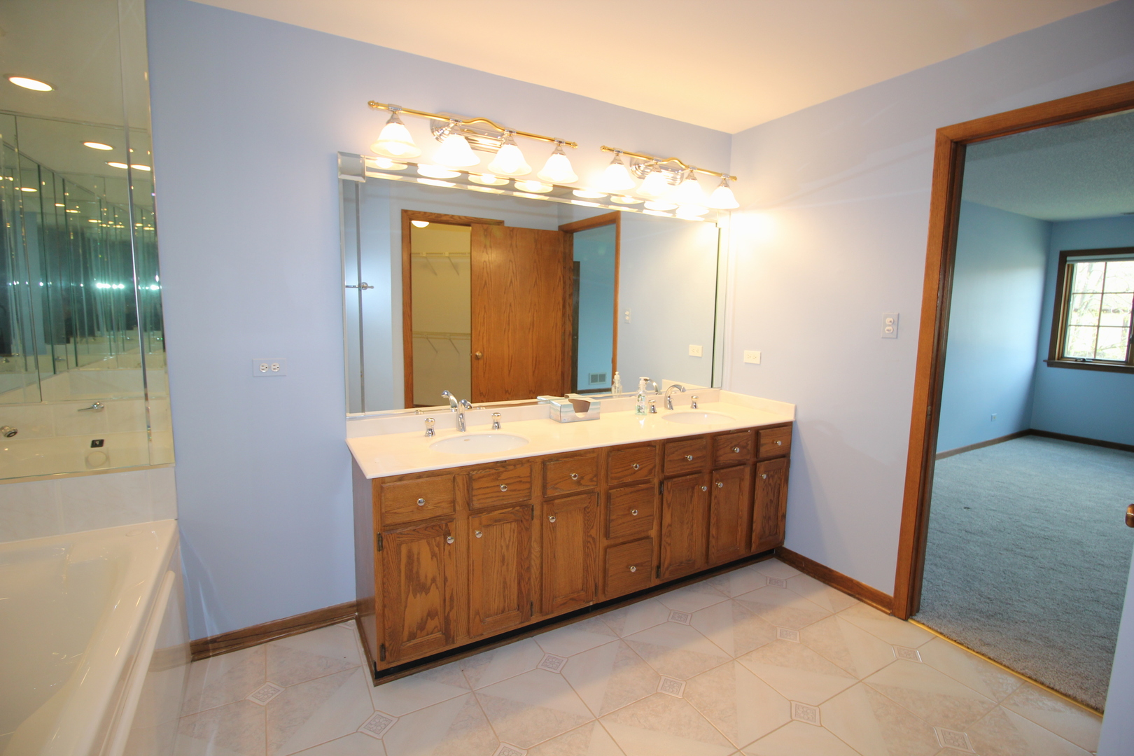 7853 W Oak Hills Court #2DR, Palos Heights, IL 60463