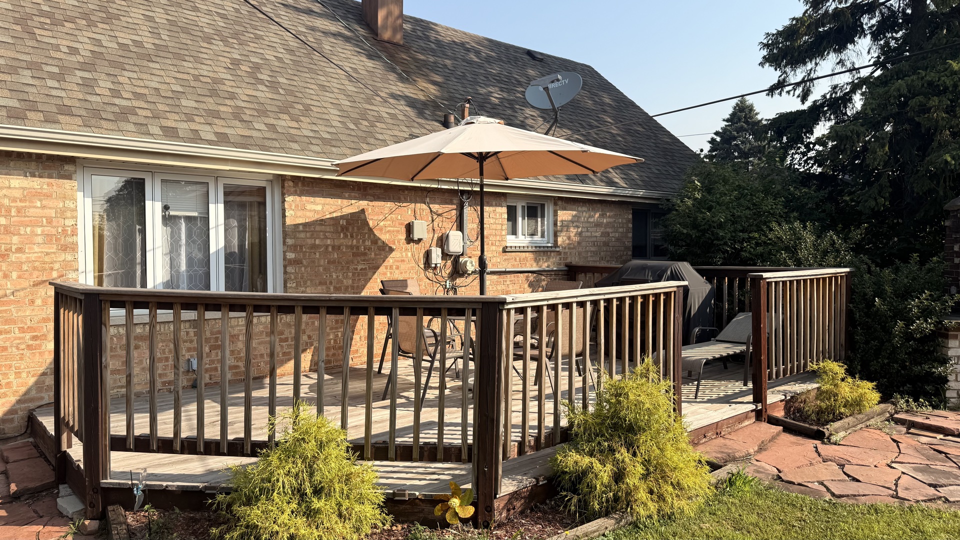 8937 Southfield Drive, Bridgeview, IL 60455