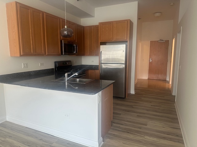 8 W MONROE Street #1702, Chicago, IL 60603