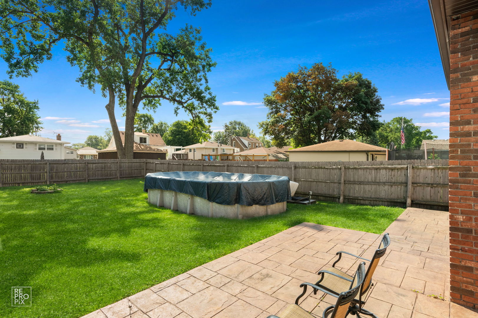 10909 s Neenah Avenue, Worth, IL 60482