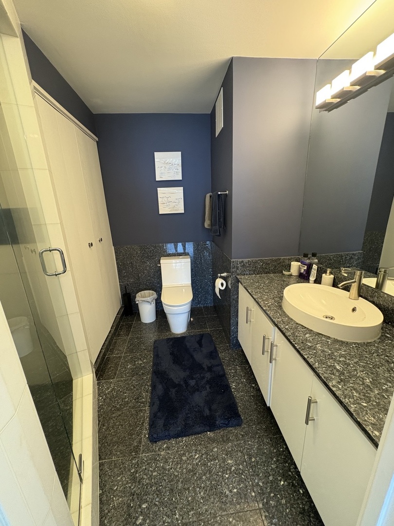 505 N Lake Shore Drive #1603-1604, Chicago, IL 60611