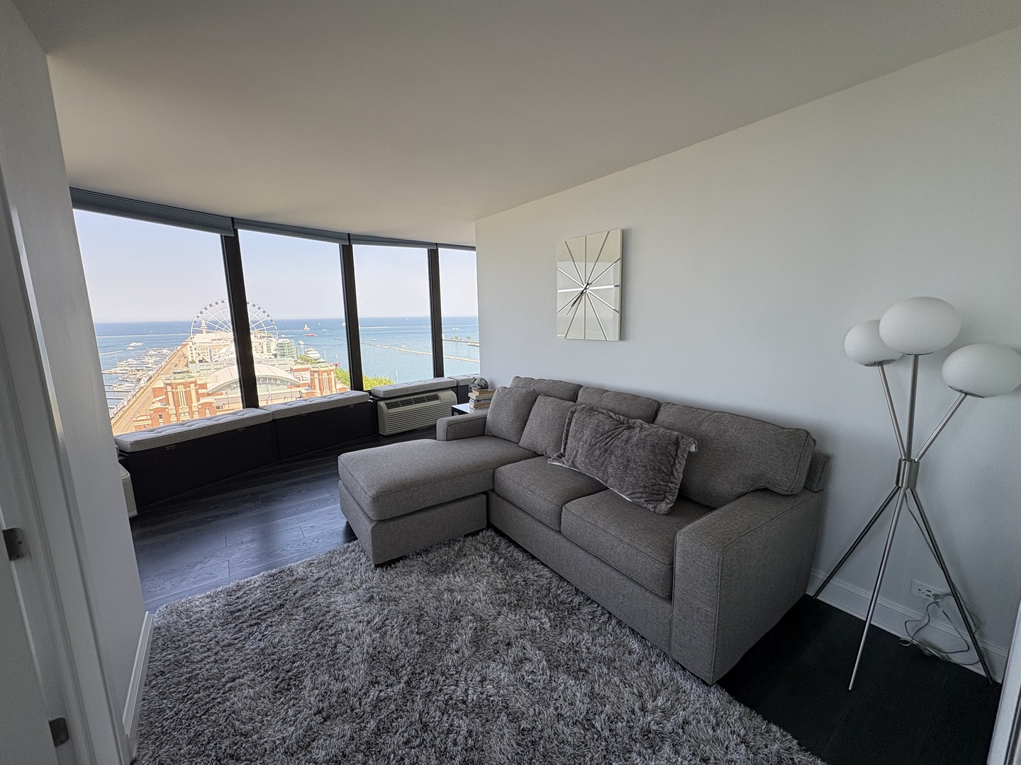 505 N Lake Shore Drive #1603-1604, Chicago, IL 60611