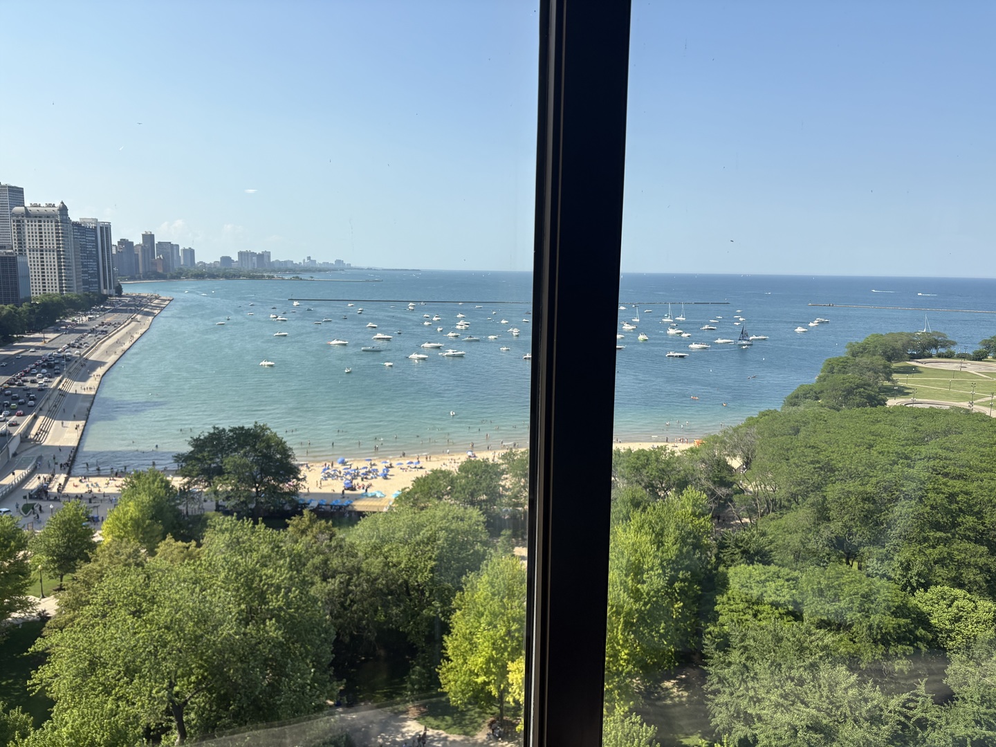 505 N Lake Shore Drive #1603-1604, Chicago, IL 60611