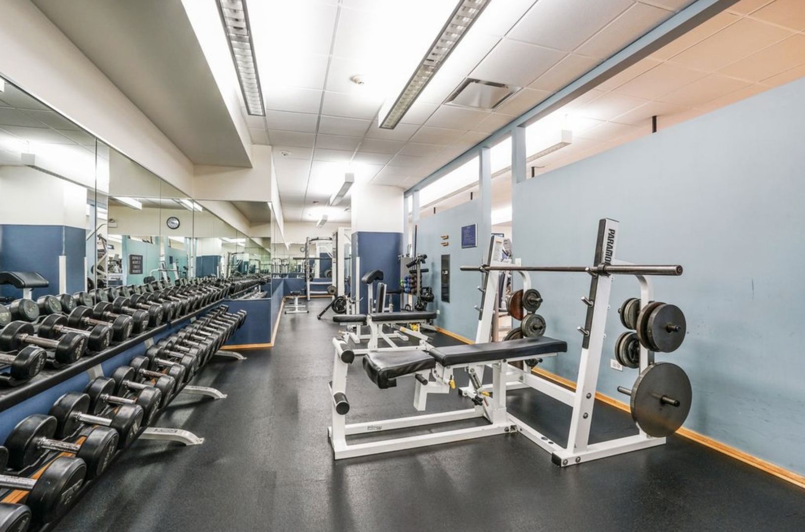505 N Lake Shore Drive #1603-1604, Chicago, IL 60611
