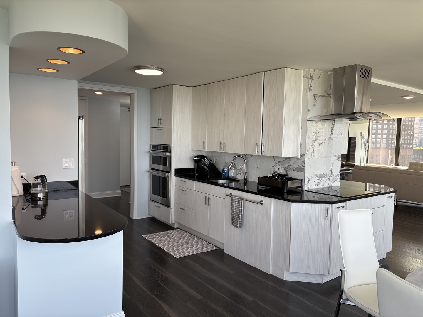 505 N Lake Shore Drive #1603-1604, Chicago, IL 60611