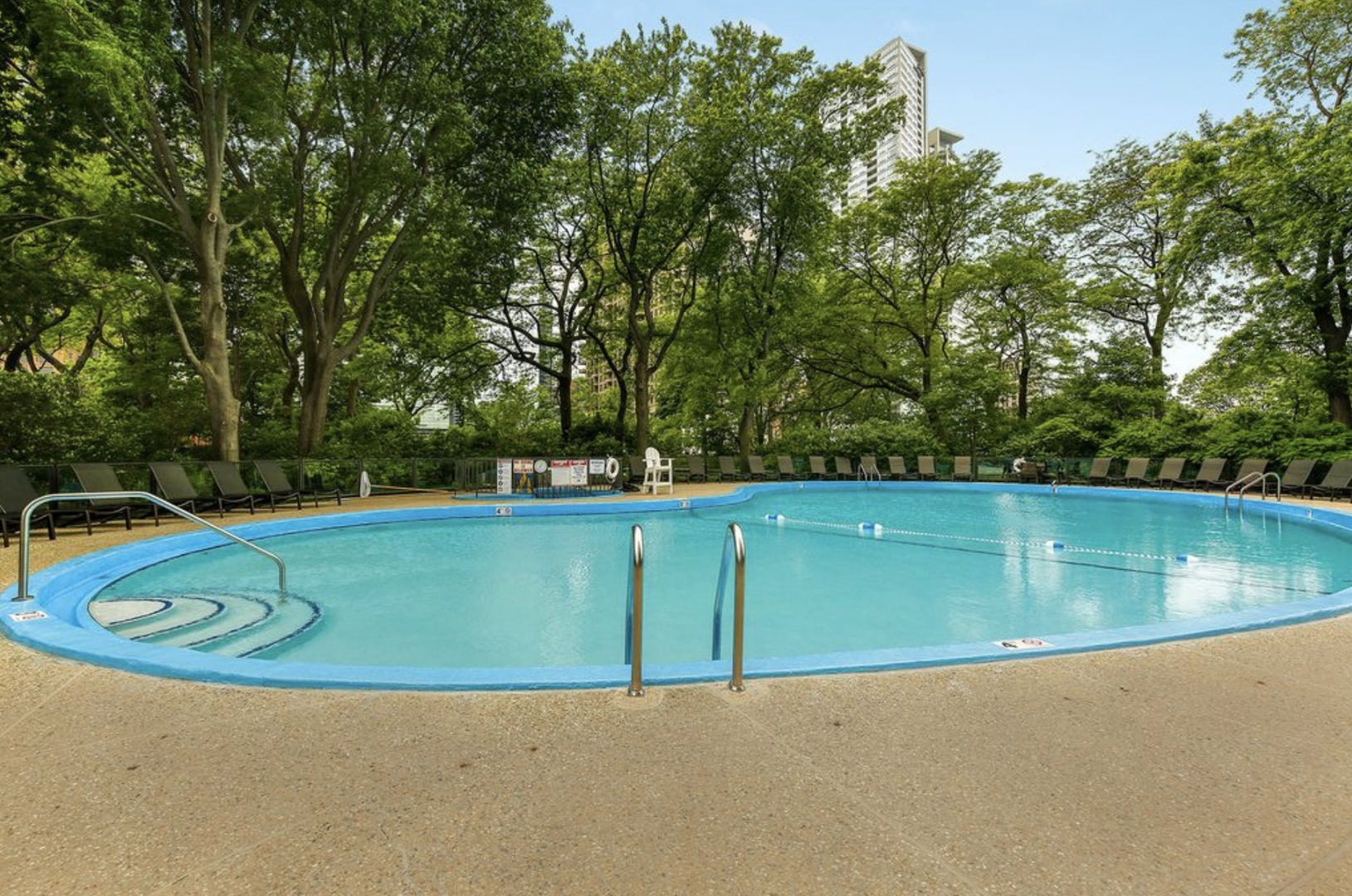 505 N Lake Shore Drive #1603-1604, Chicago, IL 60611