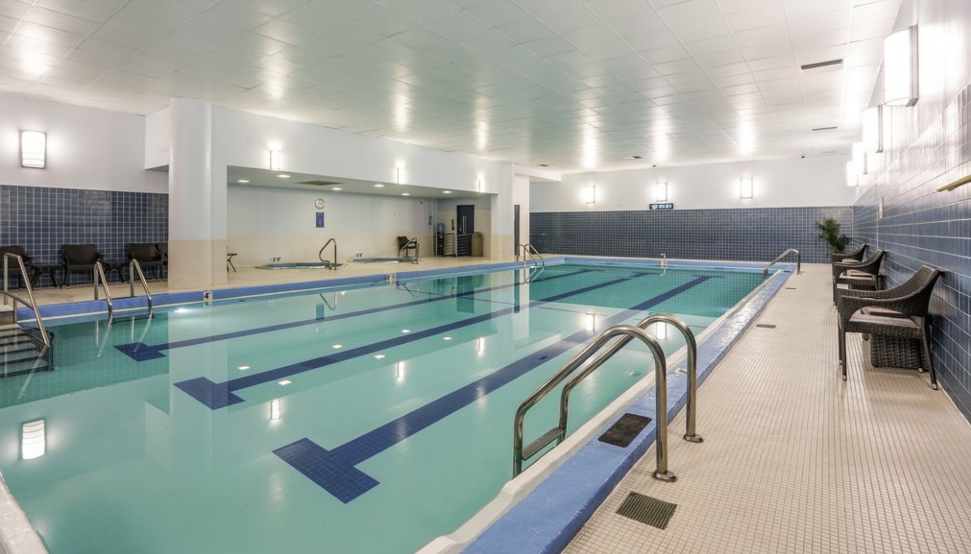 505 N Lake Shore Drive #1603-1604, Chicago, IL 60611
