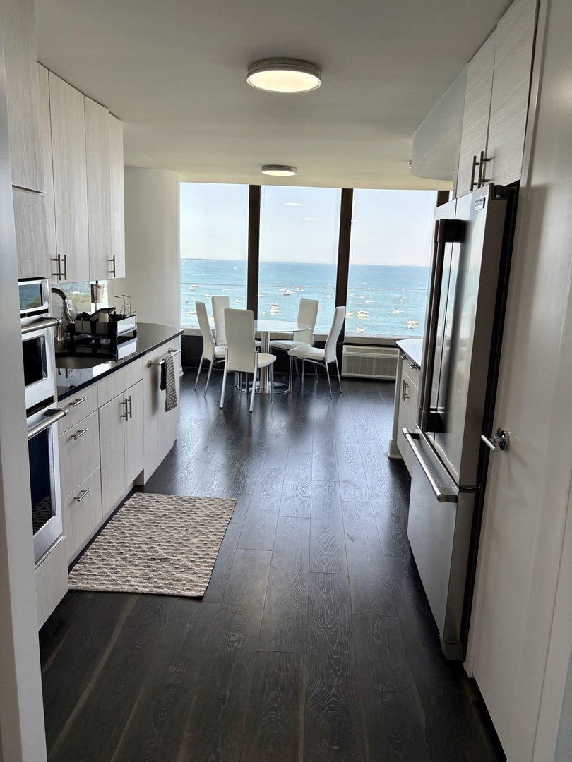 505 N Lake Shore Drive #1603-1604, Chicago, IL 60611