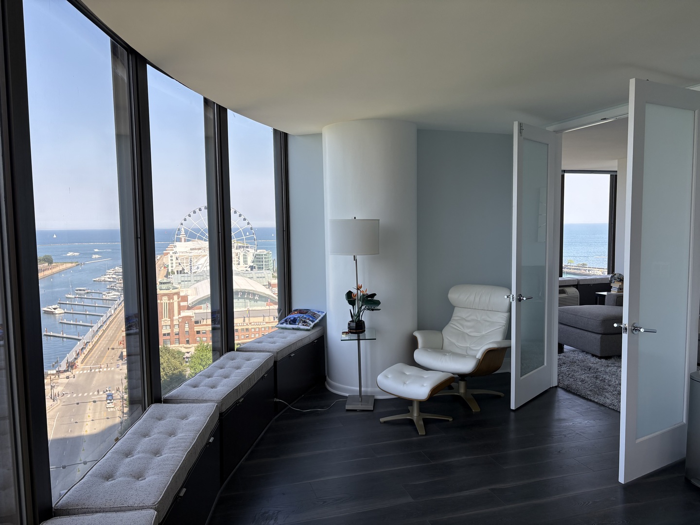 505 N Lake Shore Drive #1603-1604, Chicago, IL 60611