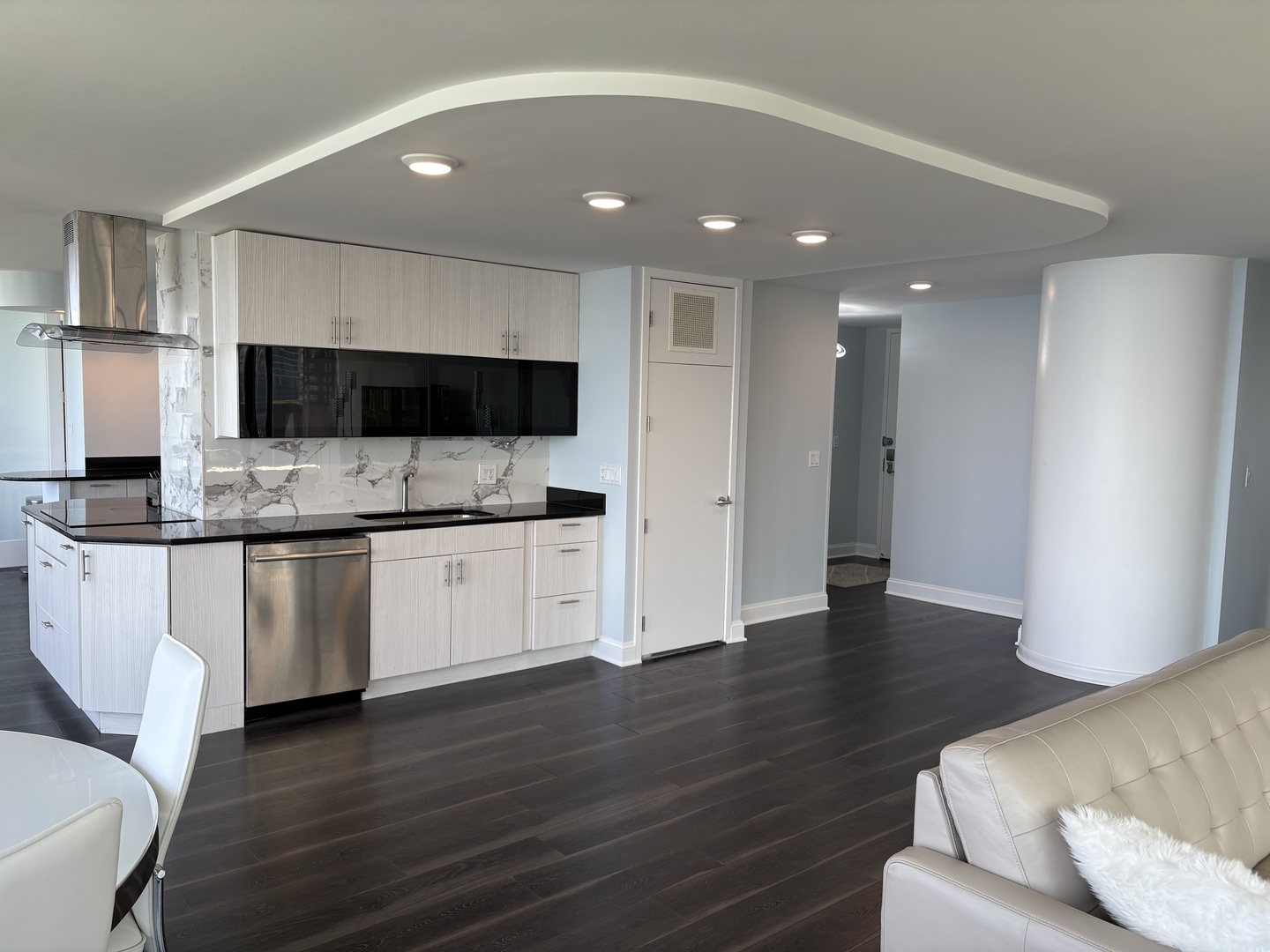 505 N Lake Shore Drive #1603-1604, Chicago, IL 60611