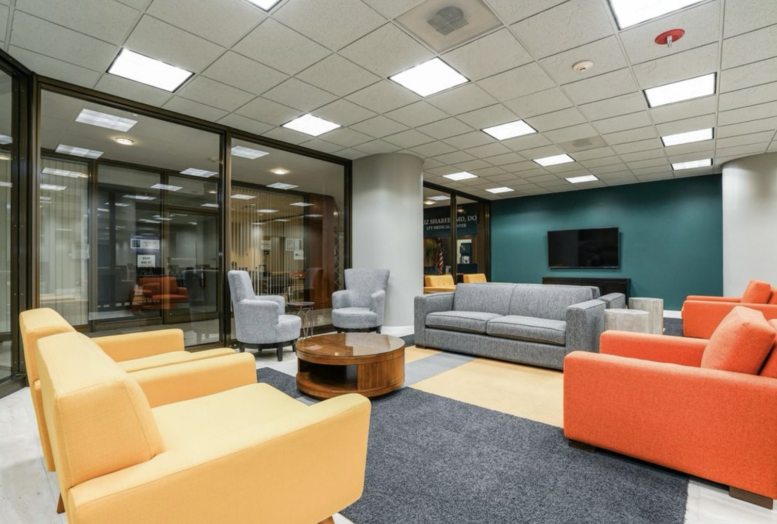 505 N Lake Shore Drive #1603-1604, Chicago, IL 60611